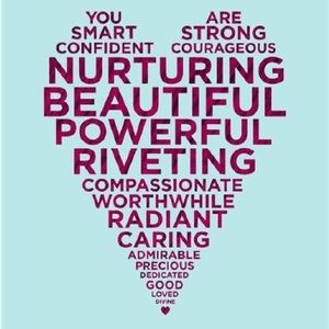 Meet your Posher, Candace